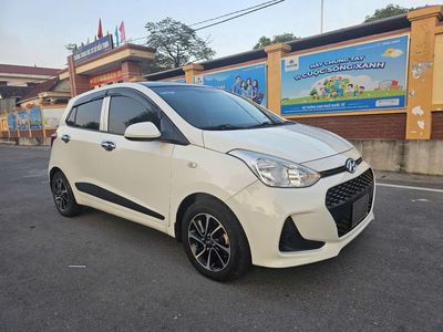 Hyundai Grand i10 2020 1.2 MT - 77000 km