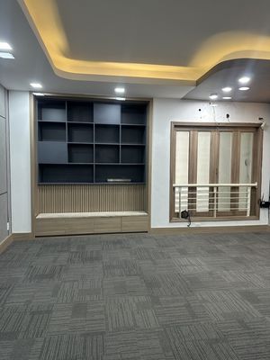 Cho thuê văn phòng ở Vị trí vàng tại TPHCM