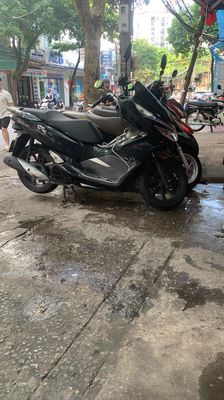 Honda PCX 125 2020 màu Đen