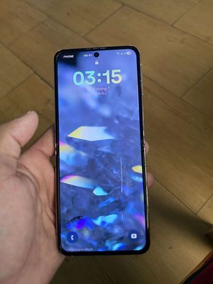 Bán samsung zlip4 8/128g. Mua bán Điện thoại tại Thành phố Cà Mau Cà Mau được đăng bởi Quang Hưng