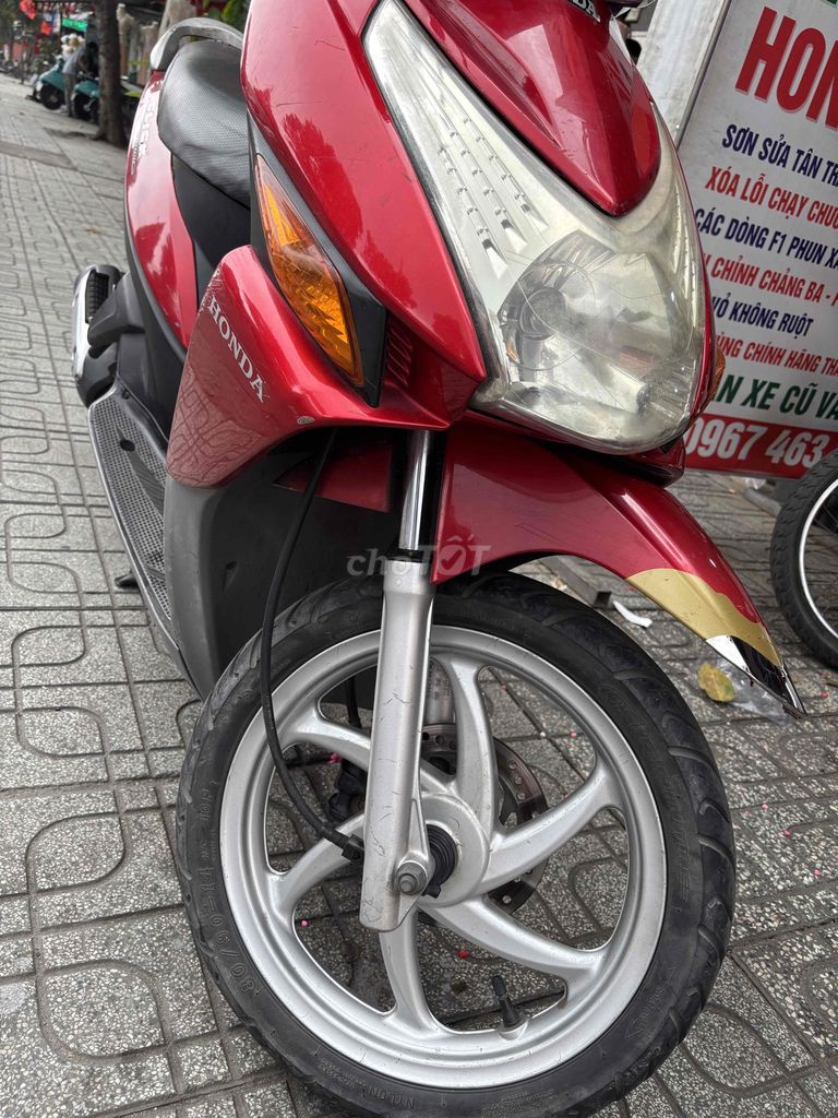 Bán xe Click. Mua bán Xe máy tại Quận Gò Vấp Tp Hồ Chí Minh được đăng bởi Vy hình 2