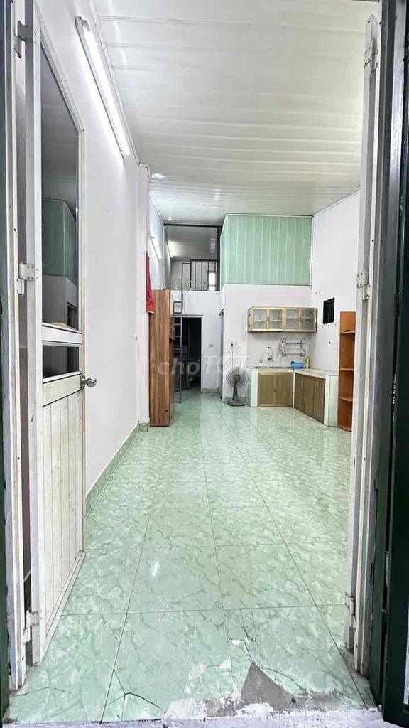 CHO THUÊ NHÀ CẤP 4 TẠI THƯỢNG THANH – LB,ĐẦY ĐỦ NỘI THẤT 4TRIỆU/THÁNG