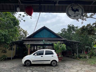 Spark 2009 máy móc bao chạy,bao cãi lộn. Mua bán Ô tô tại Huyện Thống Nhất Đồng Nai được đăng bởi Vương hình 1