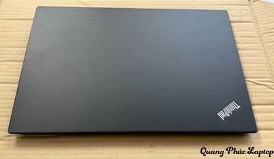 Lenovo X280- I5 8350U 8G 256G 12.5' Siêu mỏng, Đẹp