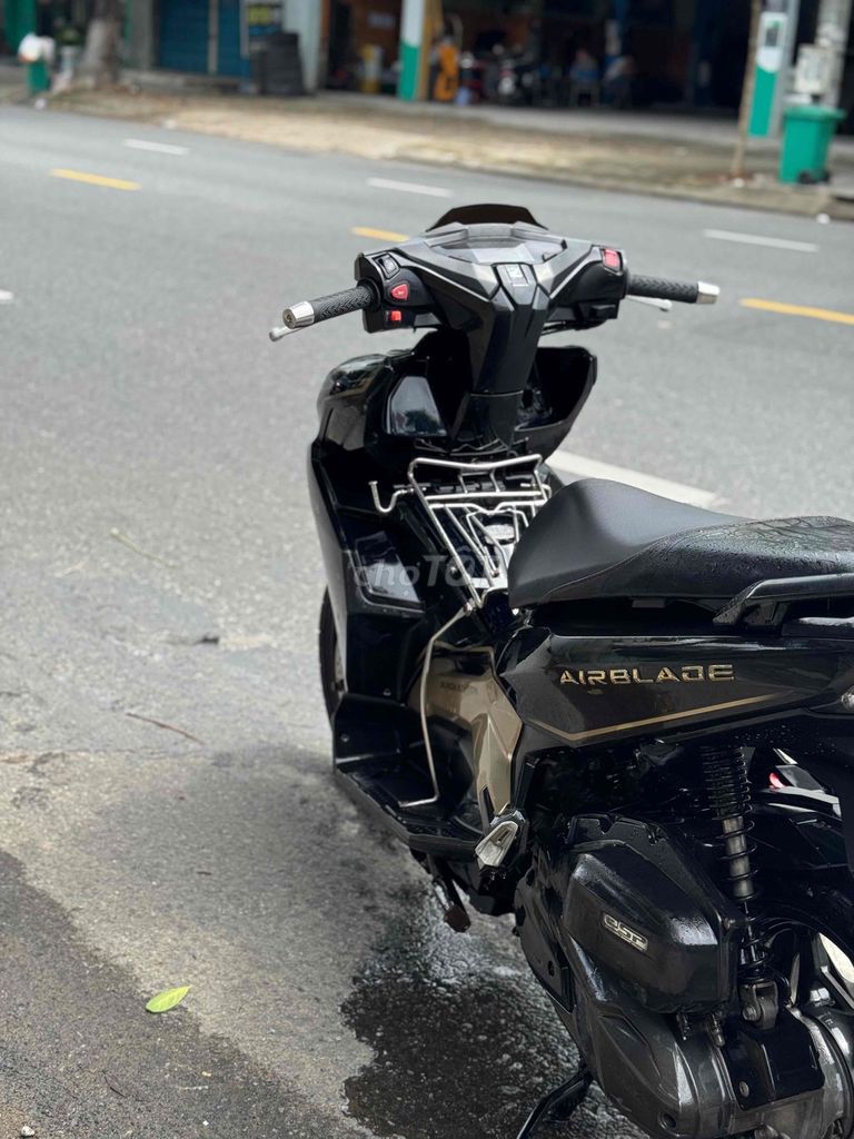 Honda Air Blade 2020 (есть рассрочка без учета плохой кредитной истории)