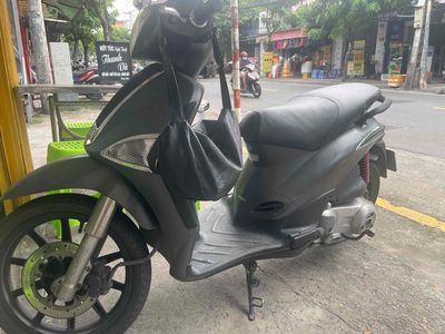 Bán xe Liberty màu xám. Mua bán Xe máy tại Quận 8 Tp Hồ Chí Minh được đăng bởi Phương Loan Nguyễn