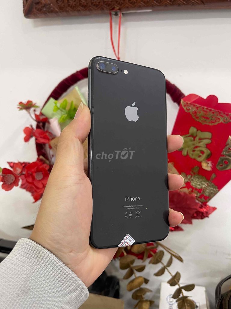 iphone 8Plus-64ghi đủ chức năng