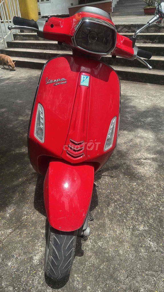 cần bán xe vespa sprint bstp 9 chủ. Mua bán Xe máy tại Quận Tân Phú Tp Hồ Chí Minh được đăng bởi quan hình 3