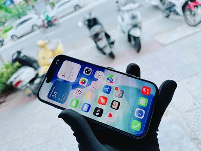 iPhone 16 128GB Xanh Việt Nam 99% pin rin 9x