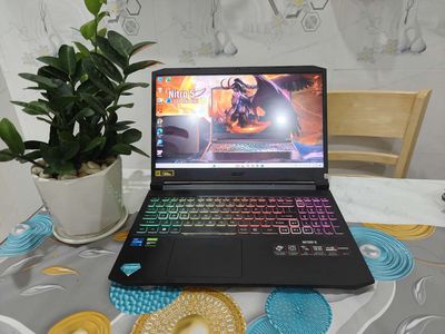 Laptop Acer Nitro 5 Gaming AN515 57 i7 11800H. Mua bán Laptop tại Quận Tân Phú Tp Hồ Chí Minh được đăng bởi TÂM ĐIỆN MÁY