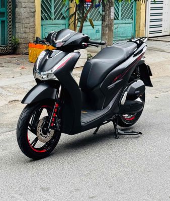 Honda SH 150i 2020 Đen 15000 km 9 chủ