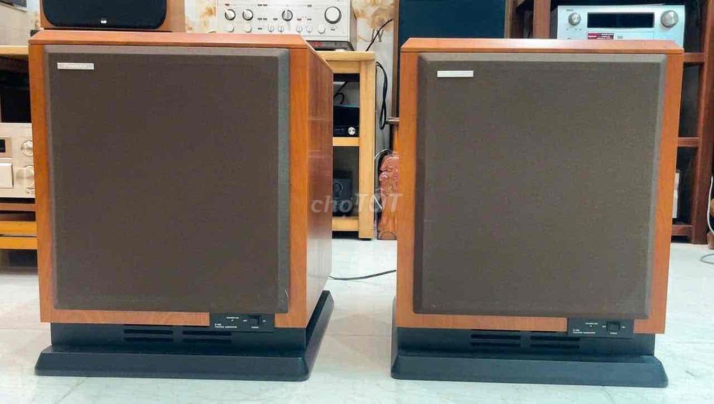 Loa siêu trầm Pioneer SW8 Vân gỗ. Mua bán Tivi, Âm thanh tại Quận Tân Phú Tp Hồ Chí Minh được đăng bởi Quân minh hình 1