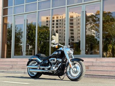 PhúcLaiMotor_ Bán Harley Davidson Fatboy. Mua bán Xe máy tại Quận Long Biên Hà Nội được đăng bởi Nguyễn Thanh Phúc