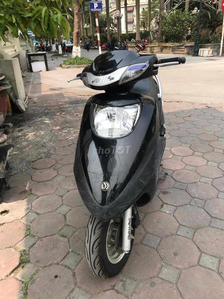 bán xe ATTJLA  Victoria nguyên bản. Mua bán Xe máy tại Quận Nam Từ Liêm Hà Nội được đăng bởi ngo van duc hình 1