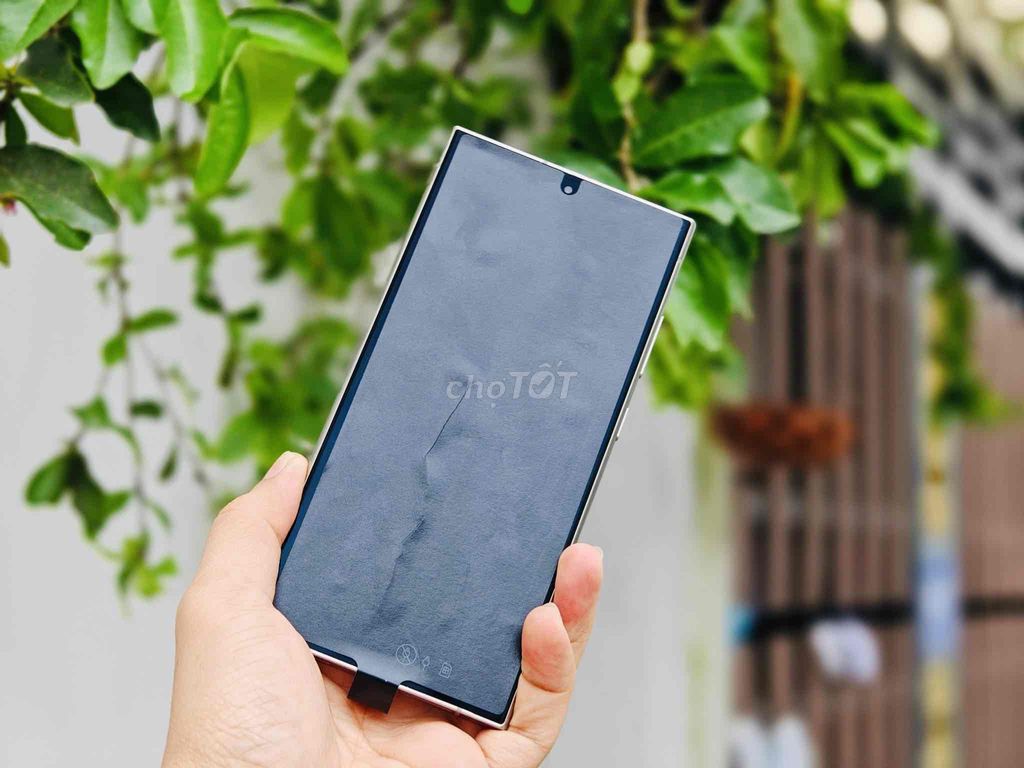 Samsung Galaxy S24 Ultra Ram 12.512GB quốc Tế Full. Mua bán Điện thoại tại Quận Ninh Kiều Cần Thơ được đăng bởi Duy Khang hình 3