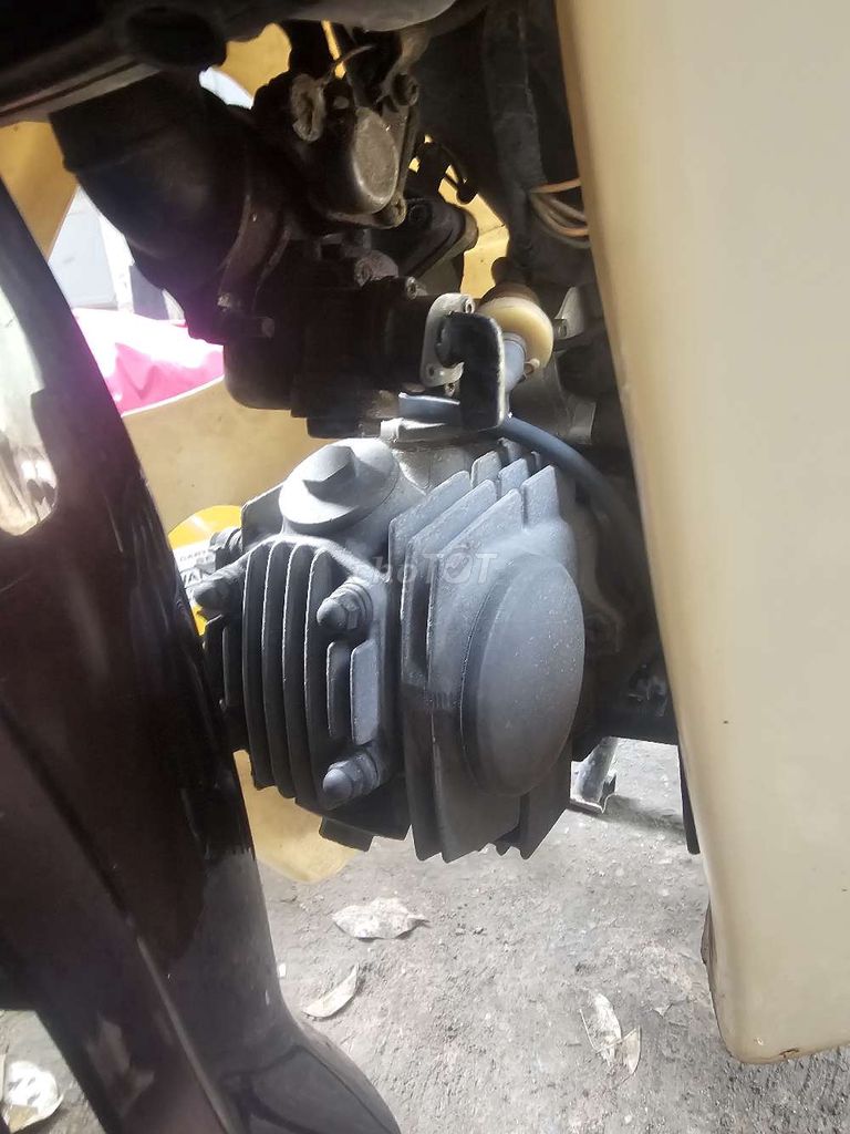 Khong chay thanh ly. Mua bán Xe máy tại Quận Bình Thạnh Tp Hồ Chí Minh được đăng bởi Trần Hải hình 3