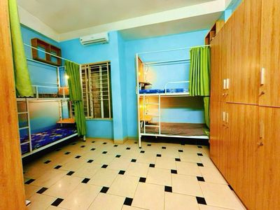Chính chủ cho thuê Homestay kí túc xá phòng ghép full đồ, dv. Cho thuê phòng trọ tại Quận Thanh Xuân Hà Nội được đăng bởi Đại Dương