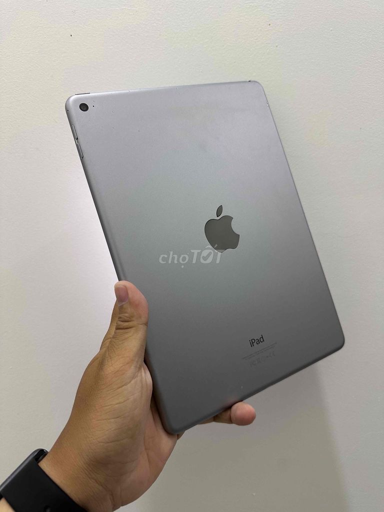 iPad Air 2 zin đẹp 99% full chức năng