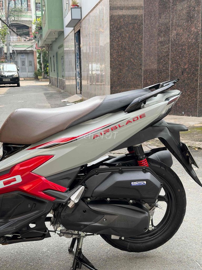 HT GÓP ĐẬU💯Airblade 16O ABS BSTP 9chủ Xe Đẹp Bán🚘. Mua bán Xe máy tại Quận Tân Bình Tp Hồ Chí Minh được đăng bởi CươngCương hình 11