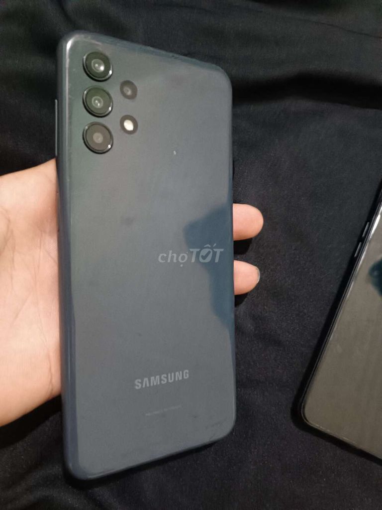 Samsung a13 hư màn