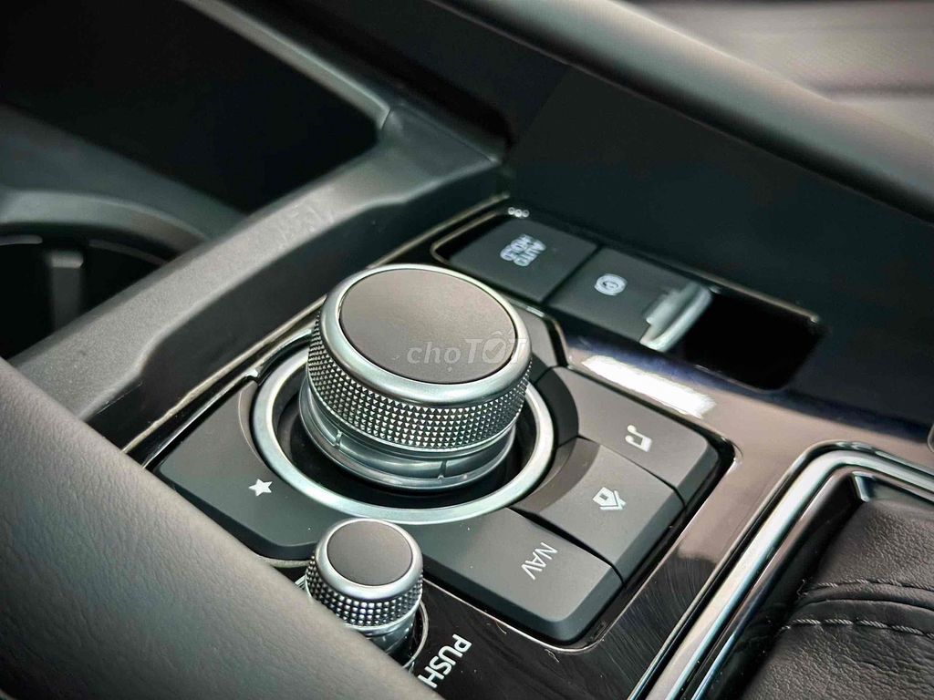 🚘 Mazda 6 Luxury 2021 - Xe Đẹp - Đi Lướt. Mua bán Ô tô tại Thành phố Thủ Đức Tp Hồ Chí Minh được đăng bởi Tấn Lợi  hình 6