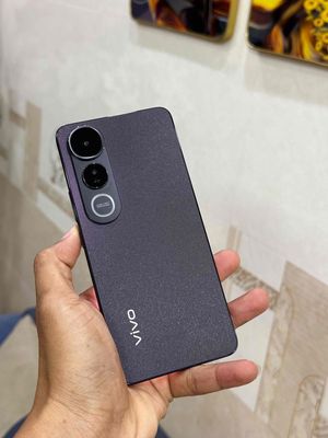 Vivo V50lite 8/256G như mới tiết kiệm vài triệu. Mua bán Điện thoại tại Thành phố Cà Mau Cà Mau được đăng bởi Thanh phong 