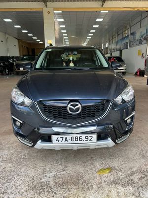 Mazda CX5 2014 Xám 5 chỗ. Mua bán Ô tô tại Thành phố Buôn Ma Thuột Đắk Lắk được đăng bởi Tiệm Ôtô Xe Máy Thuỷ