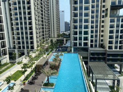 CHO THUÊ 2PN HÀ ĐÔ CENTROSA GARDEN - TIỆN ÍCH CAO CẤP