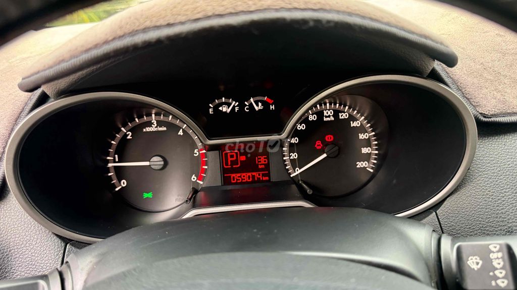 Mazda BT 50 2018 2.2L 4x2 AT - 59000 km. Mua bán Ô tô tại Huyện Bình Chánh Tp Hồ Chí Minh được đăng bởi TAN THANH AUTO hình 15