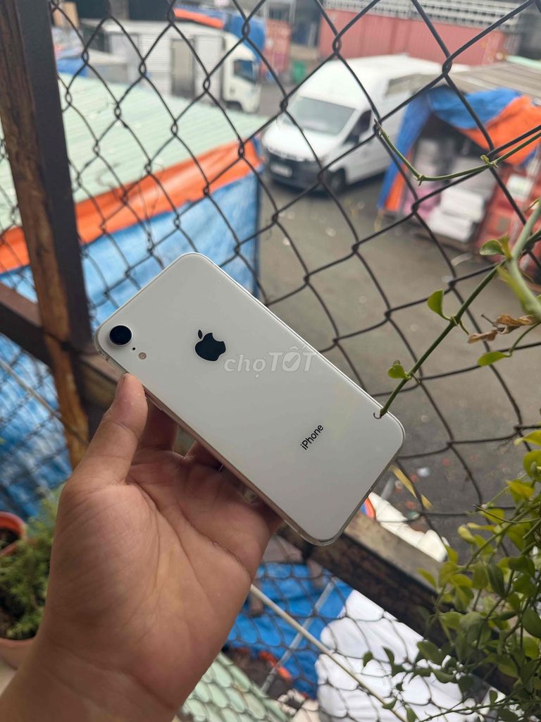iPhone XR quốc tế Mất Face ID. Mua bán Điện thoại tại Quận Bình Tân Tp Hồ Chí Minh được đăng bởi tmt hình 1