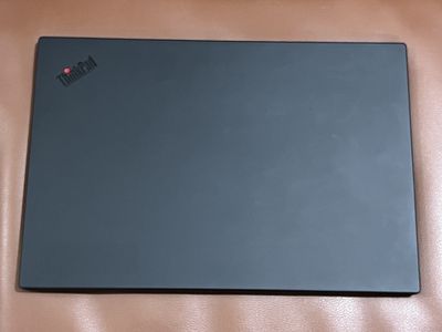 Thinkpad P1 G3 i7-10730H/16G/512GB/T2000/FHD. Mua bán Laptop tại Quận Phú Nhuận Tp Hồ Chí Minh được đăng bởi Laptop USA