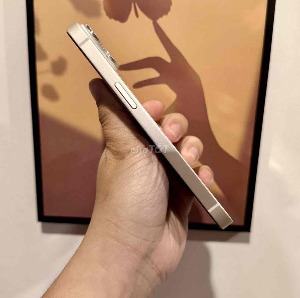 iPhone 14 128GB Trắng FULLBOX 99% BH APPLE 02/2024. Mua bán Điện thoại tại Quận 10 Tp Hồ Chí Minh được đăng bởi iStockHCM hình 3