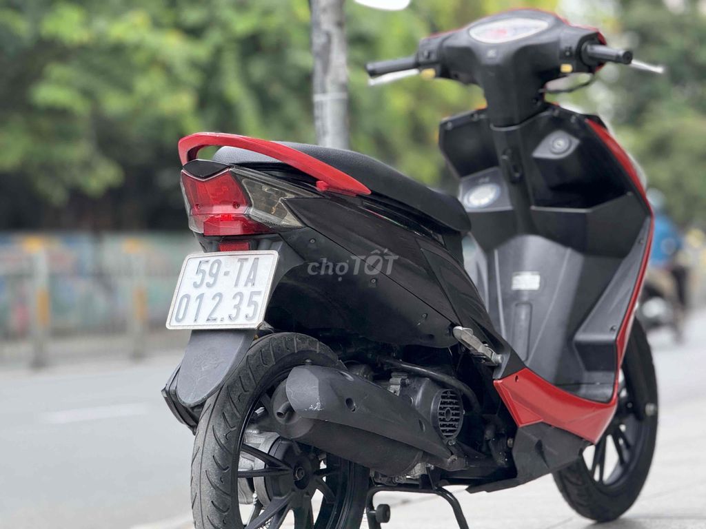 59 TA-01235 bstp 9 chủ sang tên. Mua bán Xe máy tại Quận Tân Phú Tp Hồ Chí Minh được đăng bởi   Toàn Giàu  hình 6