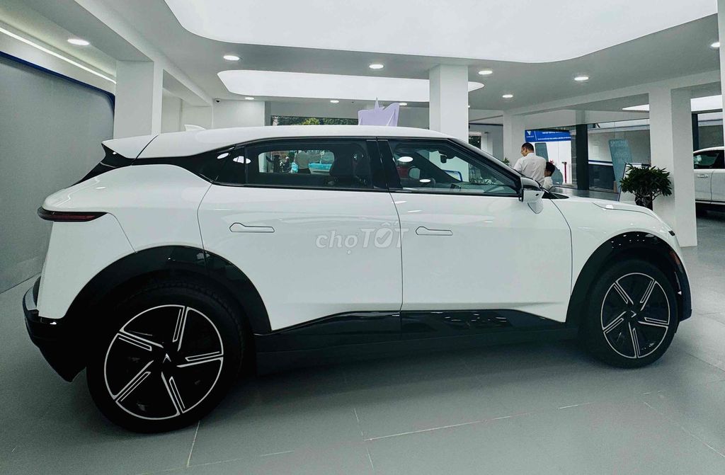 VF7 GIÁ NGANG VF6 PLUS CHỈ CÓ TRONG THÁNG NÀY. Mua bán Ô tô tại Thành phố Thủ Đức Tp Hồ Chí Minh được đăng bởi Vinfast VFX Thủ Đức hình 8