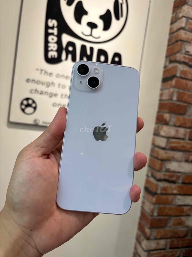 Apple iPhone 14 Plus 256GB Tím 99%. Mua bán Điện thoại tại Quận Đống Đa Hà Nội được đăng bởi Đức hình 1