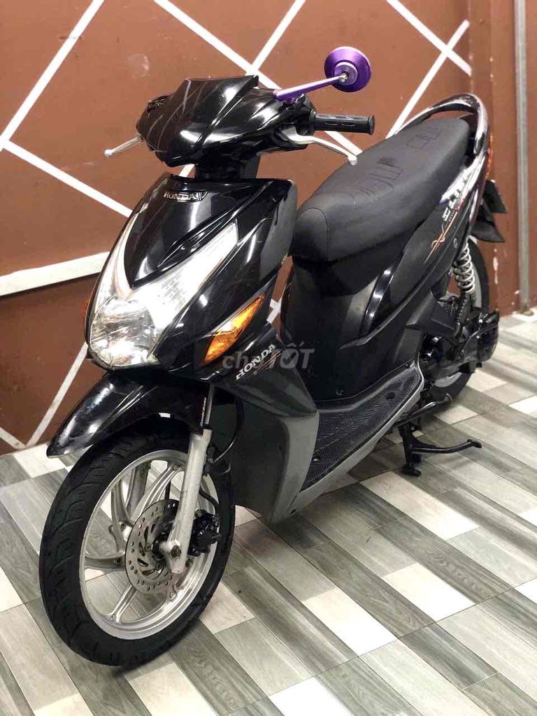 -Trùm Cuối Honda Click 110 Đk 2011 Máy Zin Êm Ấm. Mua bán Xe máy tại Huyện Phong Điền Cần Thơ được đăng bởi Danh Hà hình 2