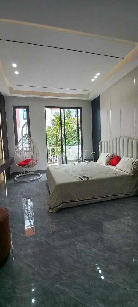 BÁN NHÀ 3 TẦNG ĐẦY ĐỦ CÔNG NĂNG ĐƯỜNG NGUYỄN HUY TỰ.. Mua bán nhà ở tại Quận Liên Chiểu Đà Nẵng được đăng bởi Đặng Minh Tâm hình 4