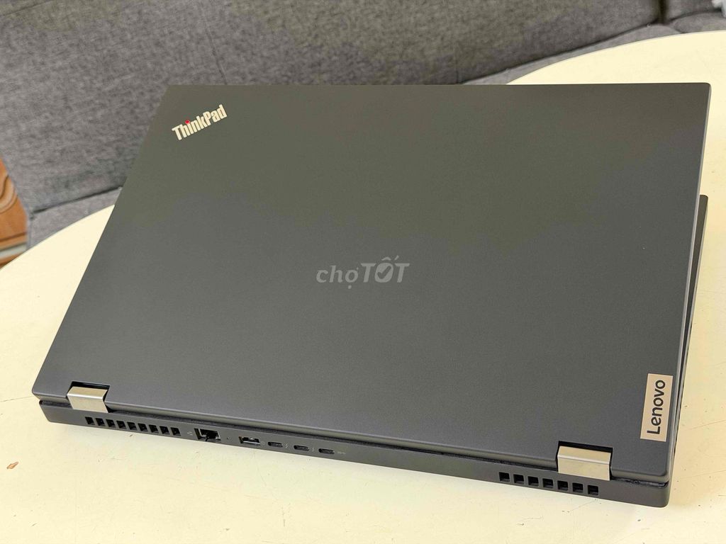 Thinkpad P15 G2 i7 11850H 16 512 RTX A3000 15FHD. Mua bán Laptop tại Quận Ba Đình Hà Nội được đăng bởi Tuấn Đức Laptop hình 1