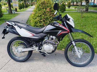 HONDA XR150 2015 mới 99% bs86 chính chủ. Mua bán Xe máy tại Thành phố Thủ Đức Tp Hồ Chí Minh được đăng bởi HIỆP AN MOTO 233 QUỐC LỘ 13 CŨ HIỆP BÌNH PHƯỚC THỦ ĐỨC 