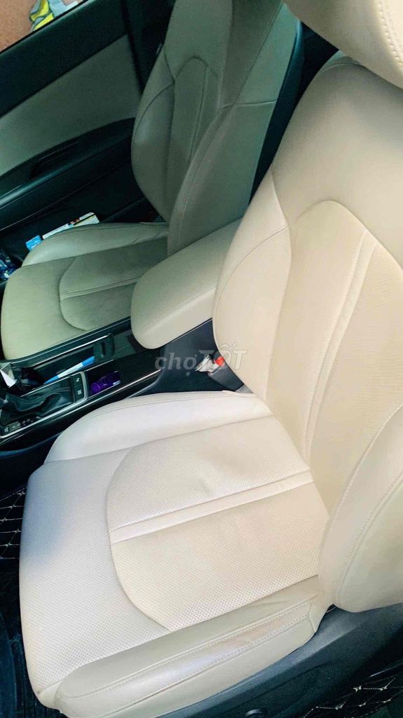 Kia Optima 2019 Optima 2.0AT - 51560 km. Mua bán Ô tô tại Quận Cái Răng Cần Thơ được đăng bởi Bích Vân hình 12