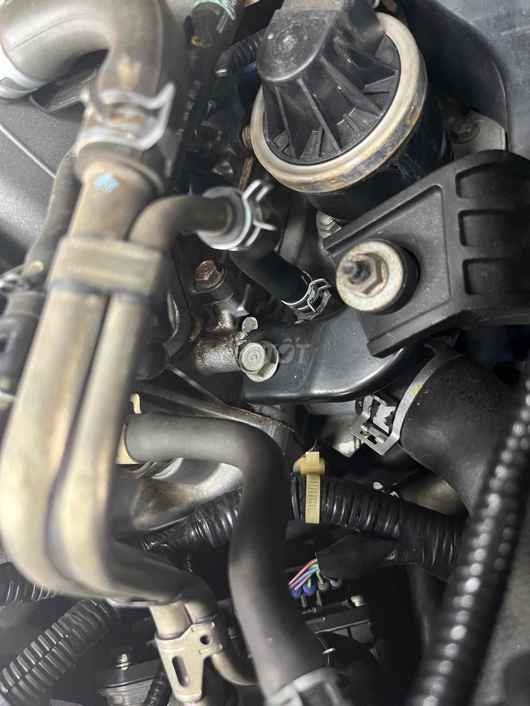 Honda Civic 2007 2.0 AT - 155000 km. Mua bán Ô tô tại Thị Xã Buôn Hồ Đắk Lắk được đăng bởi Nguyễn Tiến Đạt hình 13