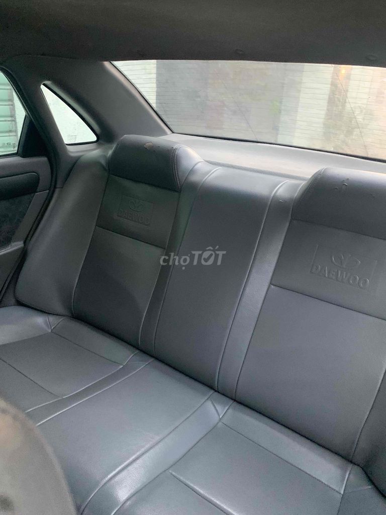 Daewoo Lacetti 2004 EX 1.6 MT - 4000 km. Mua bán Ô tô tại Thành phố Biên Hòa Đồng Nai được đăng bởi khoa hình 8