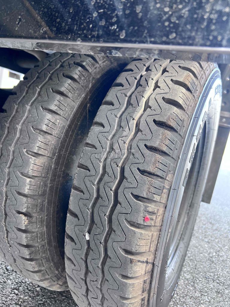 Kia K250 Frontier 2021 Thùng lửng. Mua bán Xe tải, xe ben tại Thành phố Phủ Lý Hà Nam được đăng bởi Xuân Bắc hình 12