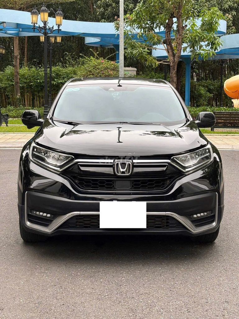 SIÊU CỌP HONDA CRV L 2021 NGUYÊN ZIN A-Z. Mua bán Ô tô tại Quận Gò Vấp Tp Hồ Chí Minh được đăng bởi Chợ Xe Ô Tô 362 Xe Chất uy Tín hình 1