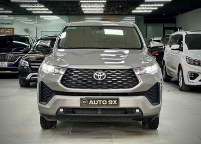 Toyota Innova Cross 2024 siêu lướt. Mua bán Ô tô tại Quận 3 Tp Hồ Chí Minh được đăng bởi Nguyen Trung