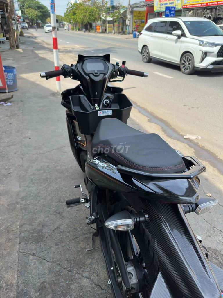 ae nào đang kiếm 155 abs chơi tết ib e. Mua bán Xe máy tại Thành phố Dĩ An Bình Dương được đăng bởi Thinh Tran hình 8