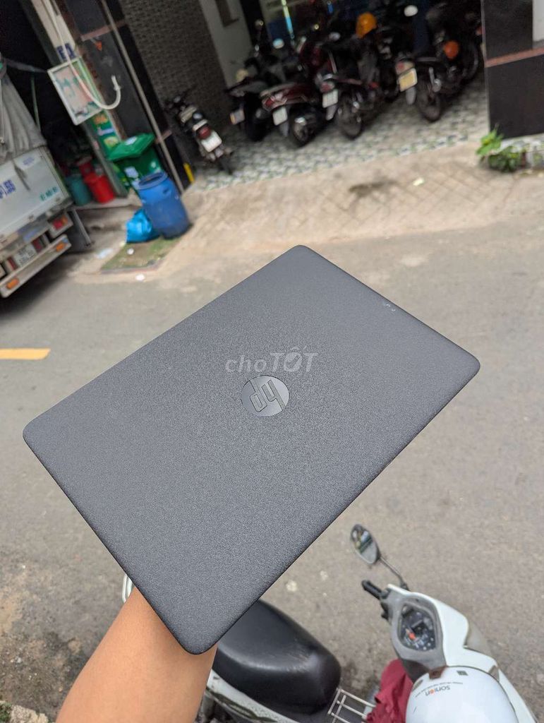 HP Probook 440 G1 I5-4200M 14 inch 8GB/120GB. Mua bán Laptop tại Thành phố Thủ Đức Tp Hồ Chí Minh được đăng bởi Công ty TNHH Dịch Vụ Ngọc Gia Bảo Computer hình 1