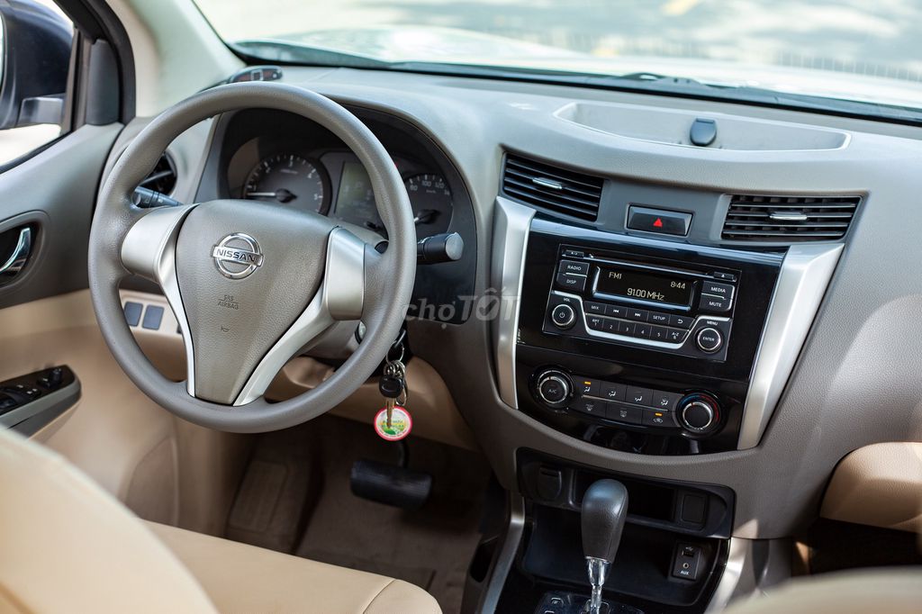 Nissan Navara 2016 EL Bạc 120000 km. Mua bán Ô tô tại Thành phố Thủ Đức Tp Hồ Chí Minh được đăng bởi H2T Auto hình 20