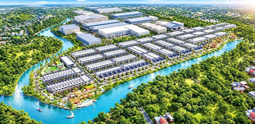 🇻🇳 XH ЖИЛЬЕ 🇻🇳 ВСЕГО ОТ 1,4 МЛРД 🇻🇳 2 ЭТАЖА- 5 ❌ 24-12 М АСФАЛЬТА