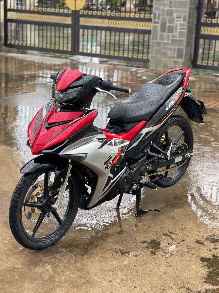 Bán xe Exciter trả góp. Mua bán Xe máy tại Huyện Nhơn Trạch Đồng Nai được đăng bởi Nguyen nhat lam hình 2